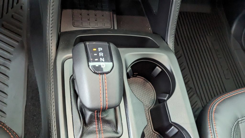 New 2026 Ford Ranger Raptor AWD/4WD image 31