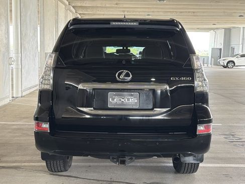 Used 2014 Lexus GX 460 Luxury AWD/4WD image 28