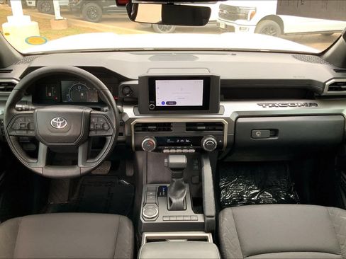 Used 2024 Toyota Tacoma SR5 RWD image 16