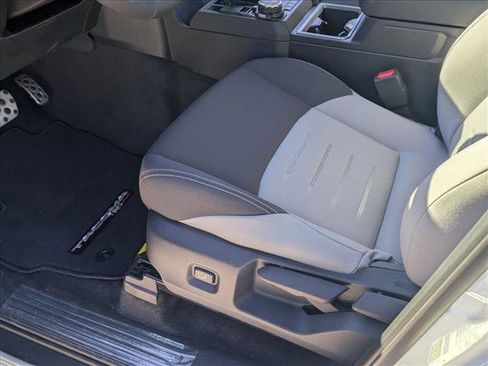 New 2025 Toyota Tacoma TRD Sport image 4