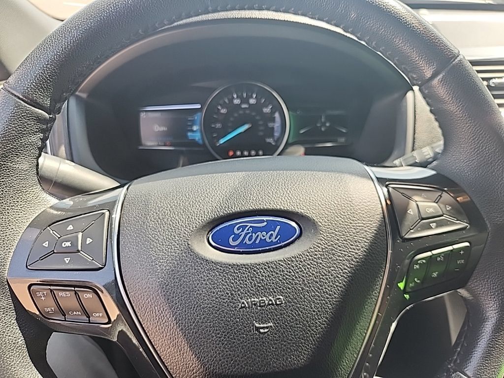Used 2018 Ford Explorer Limited AWD/4WD image 19
