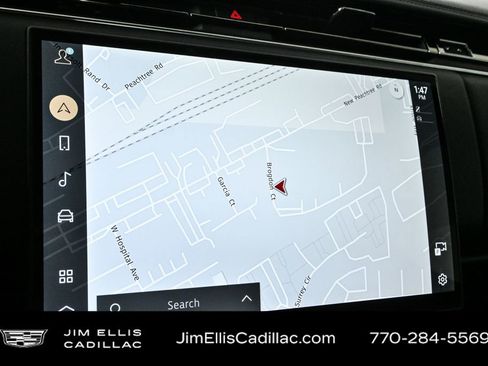 Used 2023 Land Rover Range Rover SV image 14