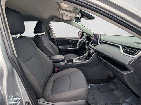 Used 2025 Toyota RAV4 LE image 19