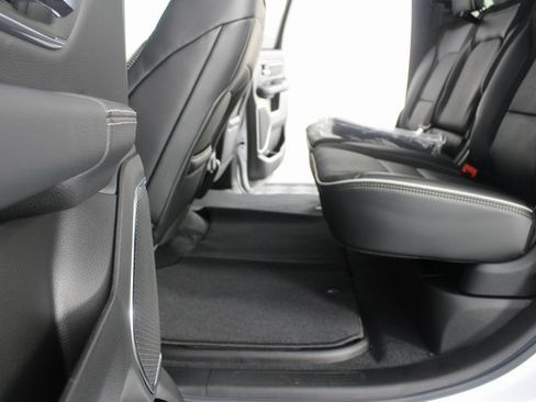 New 2026 RAM 1500 Laramie w/ Sport Appearance Package image 19