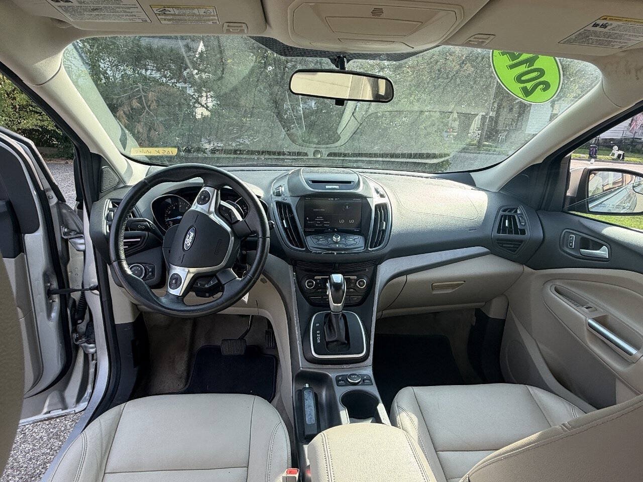 Used 2014 Ford Escape SE w/ Equipment Group 201A FWD image 9