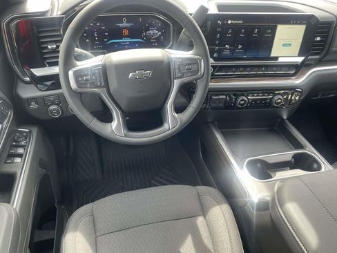 New 2026 Chevrolet Silverado 2500 LT w/ Trail Boss Package AWD/4WD image 11