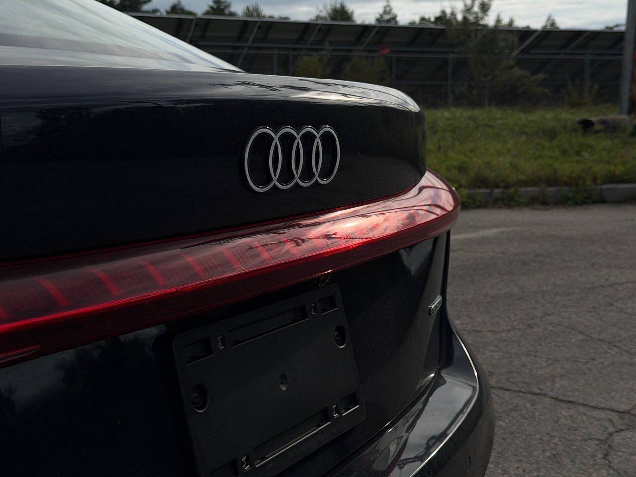 Used 2025 Audi A5 Premium Plus AWD/4WD image 31