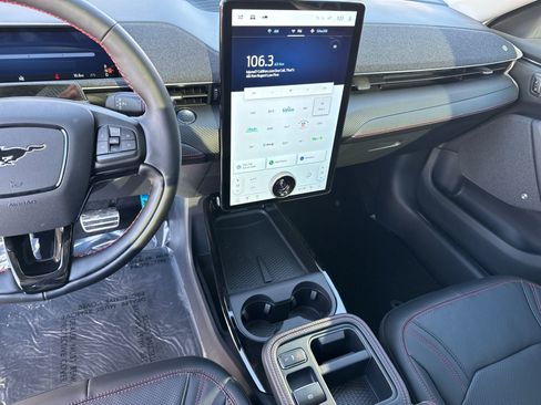 New 2025 Ford Mustang Mach-E Premium w/ Sport Appearance Package image 28