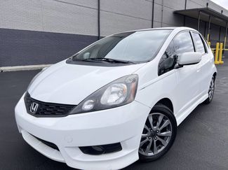Used 2012 Honda Fit Sport video 1