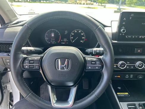 Used 2024 Honda CR-V EX-L image 30