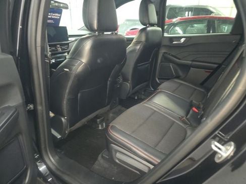 Certified 2024 Ford Escape ST-Line w/ Tech Pack #1 AWD/4WD image 13
