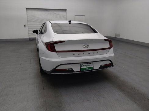 Used 2021 Hyundai Sonata SE FWD image 6