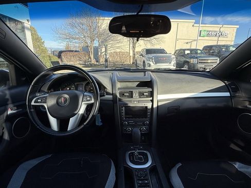 Used 2009 Pontiac G8 w/ Premium Package image 21