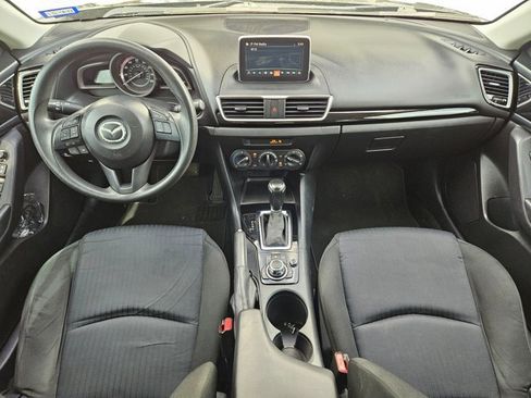 Used 2015 MAZDA MAZDA3 i Sport image 15