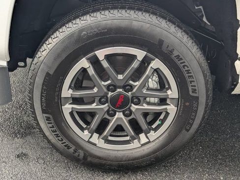 Used 2026 Toyota Tacoma TRD Sport RWD image 11