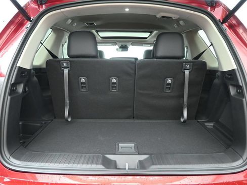 New 2026 Honda Pilot Touring image 23