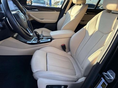 Used 2019 BMW X3 sDrive30i w/ Convenience Package image 15