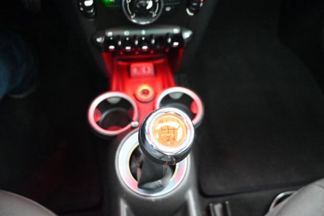 Used 2013 MINI Cooper S FWD image 9