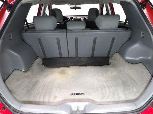 Used 2009 Toyota Matrix XR image 8