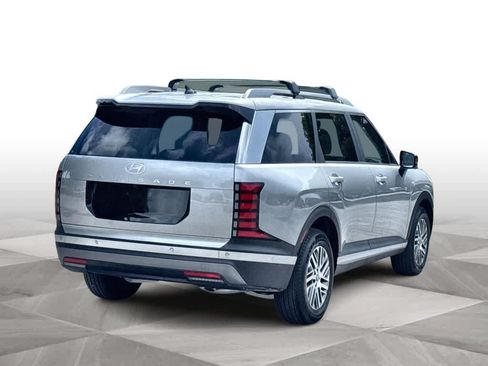 Used 2026 Hyundai Palisade SEL FWD image 8