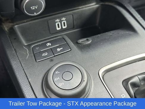 Used 2021 Ford Ranger XL w/ Equipment Group 101A High image 9