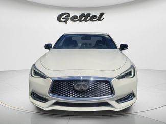 Used 2019 INFINITI Q60 Red Sport 400 w/ Cargo Package RWD video 2