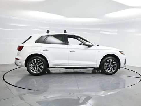 Used 2024 Audi Q5 2.0T Premium Plus image 47