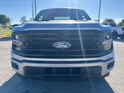 New 2026 Ford F150 XLT w/ Tow/Haul Package AWD/4WD image 9