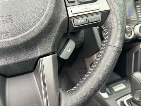 Used 2017 Subaru Forester 2.0XT Touring w/ Protection Package #2 image 21
