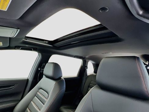 New 2026 Honda CR-V Sport-L image 17