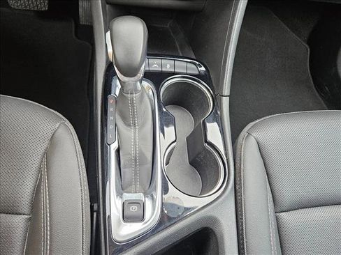 Certified 2024 Buick Encore GX Sport Touring image 11