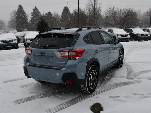 Used 2018 Subaru Crosstrek 2.0i Premium image 6