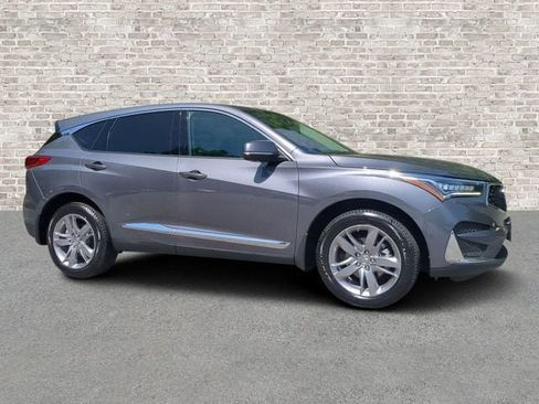 Used 2020 Acura RDX AWD w/ Advance Package image 1