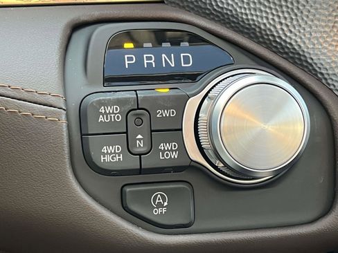 New 2026 RAM 1500 Limited image 25