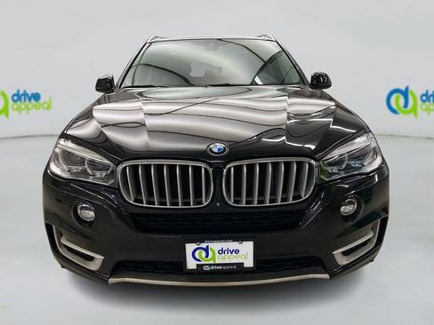 Used 2015 BMW X5 xDrive35i AWD/4WD image 16