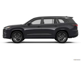 New 2026 Lexus TX 350 AWD video 2