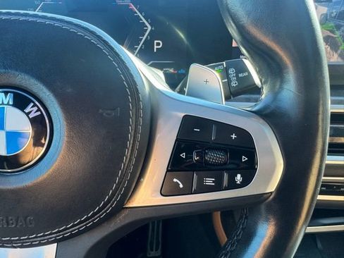 Used 2023 BMW X7 xDrive40i w/ M Sport Package image 27