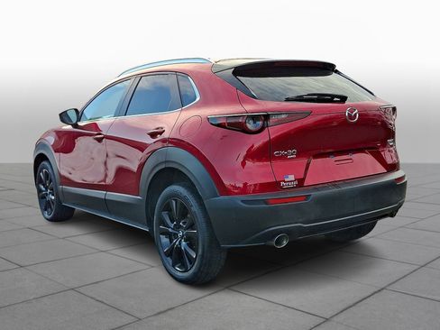 Used 2021 MAZDA CX-30 AWD 2.5 Turbo S image 5