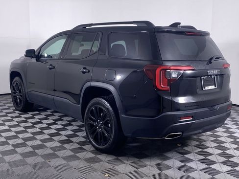 Certified 2023 GMC Acadia SLE w/ Driver Convenience Package image 17