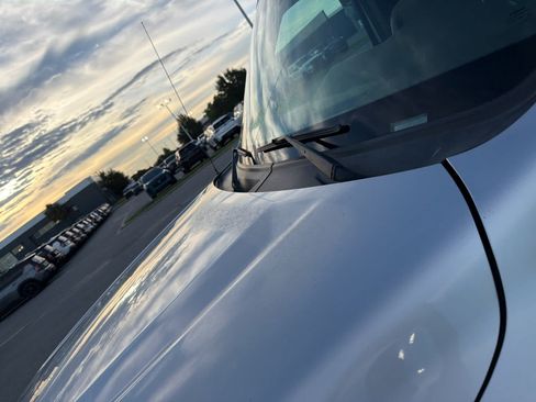 Used 2020 Nissan NV 2500 S RWD image 11