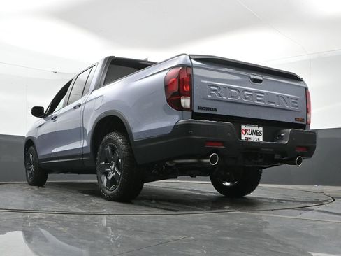 New 2026 Honda Ridgeline TrailSport image 37