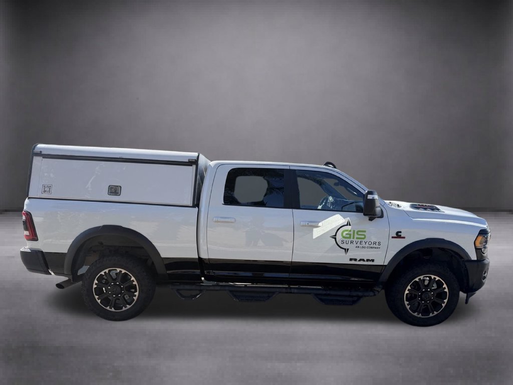 Used 2023 RAM 2500 Rebel w/ Level 2 Equipment Group AWD/4WD image 16