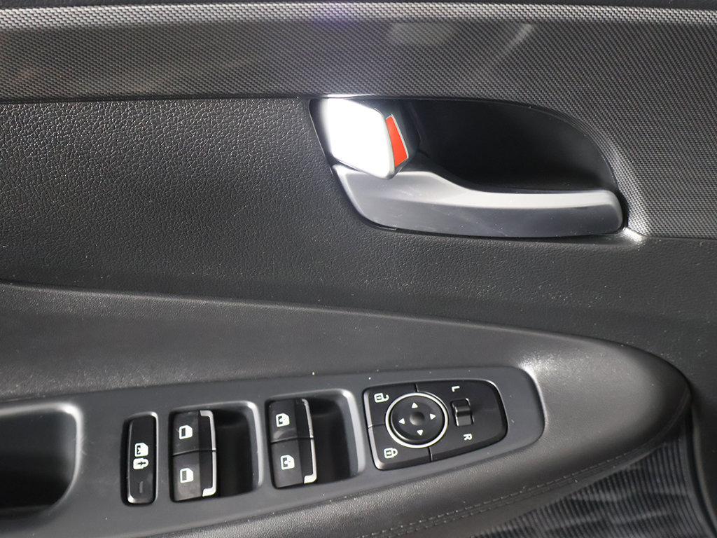 Used 2022 Hyundai Santa Fe XRT FWD image 32