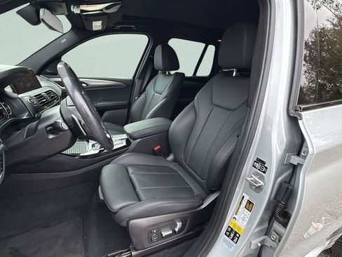 Used 2019 BMW X3 xDrive30i image 5