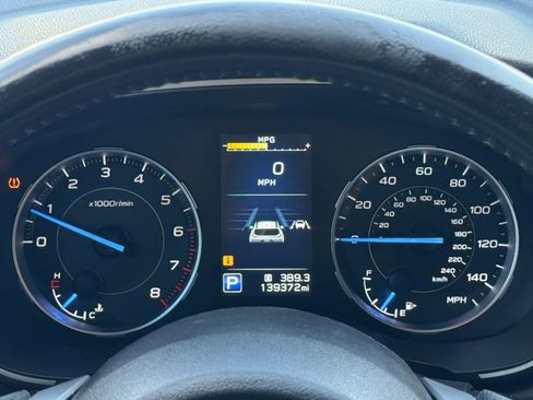 Used 2019 Subaru Ascent Limited w/ Popular Package #3 AWD/4WD image 40