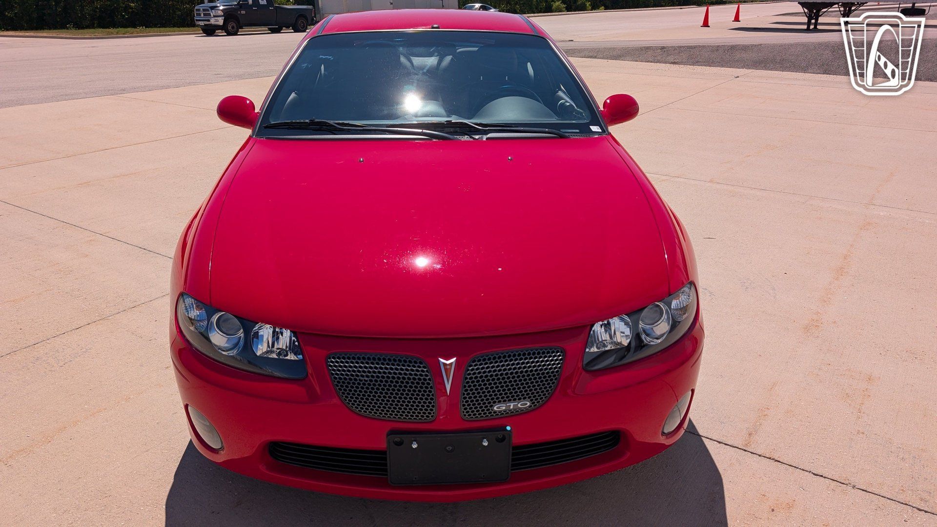 Used 2004 Pontiac GTO RWD image 23