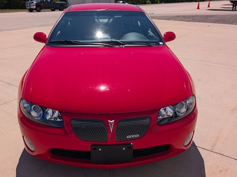 Used 2004 Pontiac GTO RWD image 23