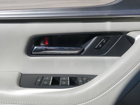 Certified 2024 MAZDA CX-90 Plug-In Hybrid w/ Premium Plus image 12