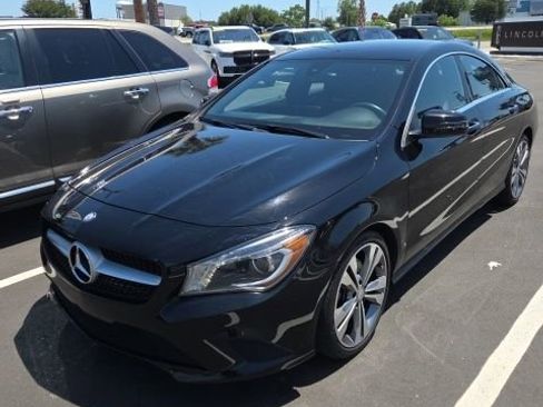 Used 2016 Mercedes-Benz CLA 250 image 4