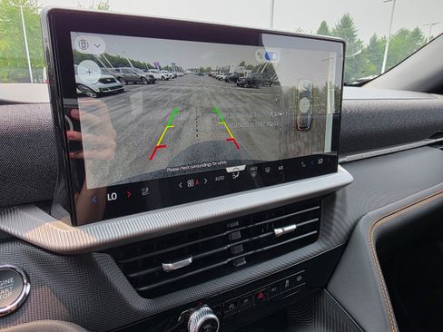 New 2026 Ford Explorer Tremor AWD/4WD image 20